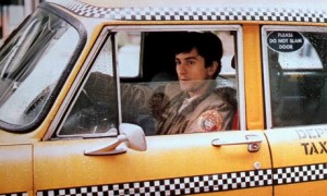 taxi driver